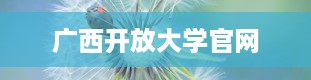 广西开放大学官网