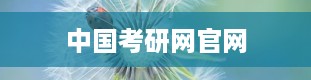 中国考研网官网